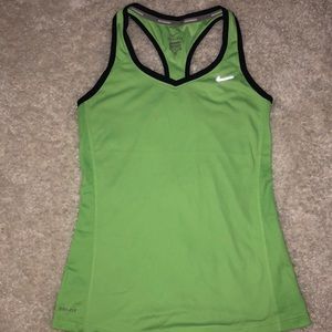 Nike Running Tank Top